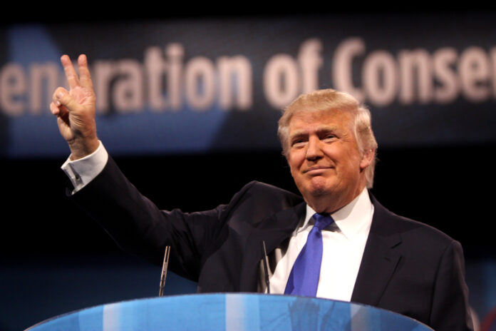 Trump Zeroes In on Treasury Kevin Warsh and Marc Rowan in the Hot Seat for Top Economic Role