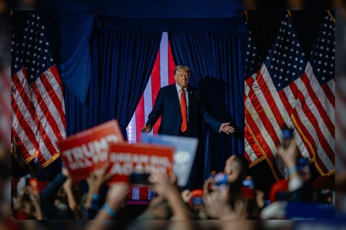 Trump's Economic Base: Small Towns and Rural Areas Propel Victory, But New Gains Emerge