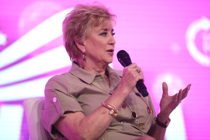 Trump's Education Pick: WWE Co-Founder Linda McMahon to Lead Department Amid Plans for Its Elimination