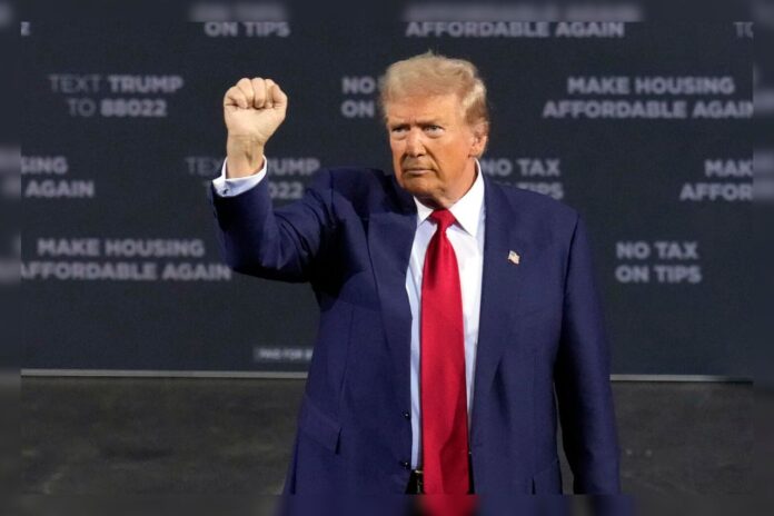 Trump's Plan to Eliminate Social Security Taxes Sparks Expert Concerns