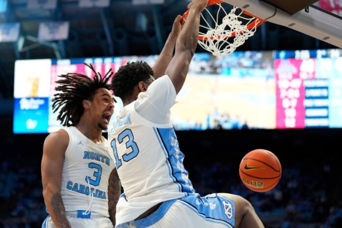 UNC Basketball vs Dayton: Live Score, Highlights & How to Watch Today’s Game