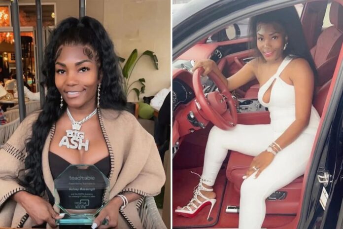 US Influencer Sentenced to 10 Years for Plotting to Kill Rival and Online Critic in Murder-for-Hire Scheme US Influencer Sentenced to 10 Years for Plotting to Kill Rival and Online Critic in Murder-for-Hire Scheme
