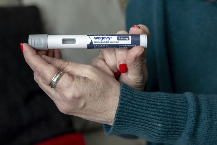 Donna Cooper Why a 'Miracle Weight Loss Drug' Is Stirring Controversy—and Who Gets Left Behind