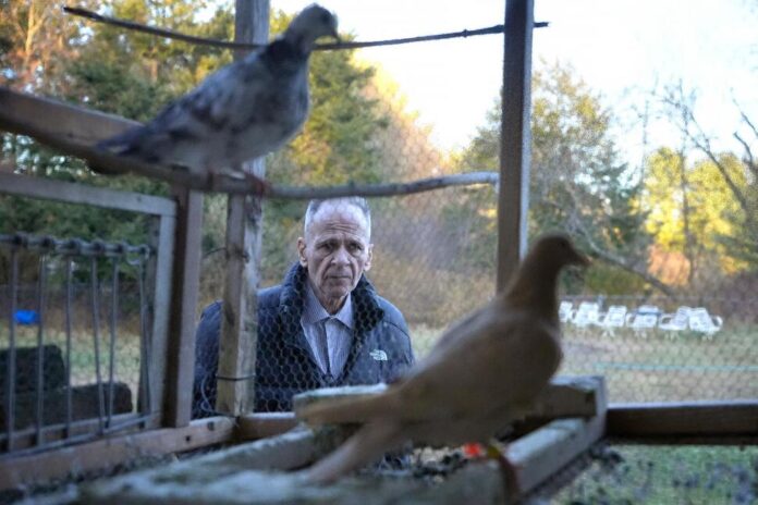 Wrongfully Jailed for 30 Years: Michael Sullivan’s Fight for Freedom and the Shocking Truth That Set Him Free With $13 Million Award
