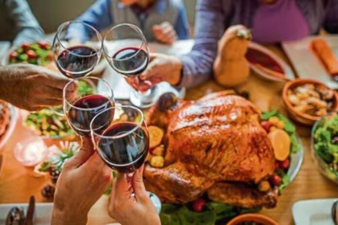 Your Thanksgiving Plan: What’s Open and Closed?