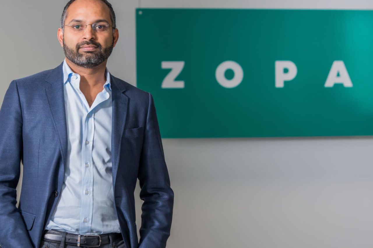 Zopa, Backed by SoftBank, Plans to Double Profits and Launch Current Accounts in 2025
