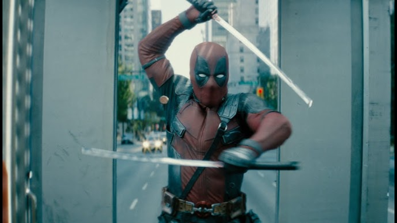 Did Someone Call for Help?' Ryan Reynolds's Deadpool enlists Wonder Woman for his SickKids Foundation's annual holiday video