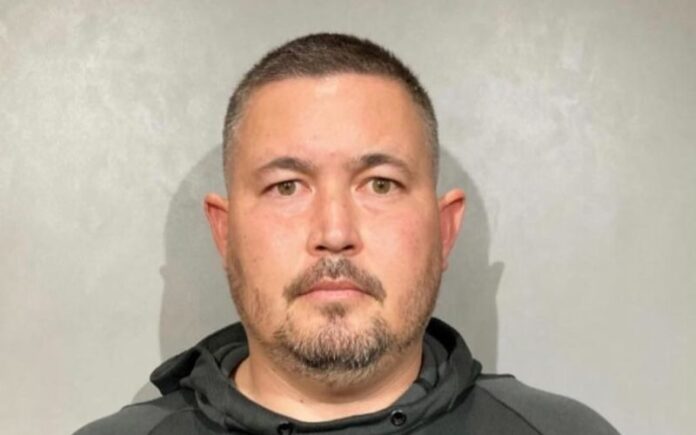 Alarming Arrest: Teacher Nabbed for Disturbing Child Abuse Material