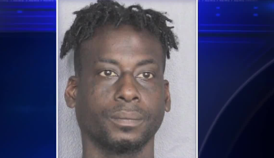 Amazon Driver Survives Shocking Stabbing During Delivery in Fort Lauderdale