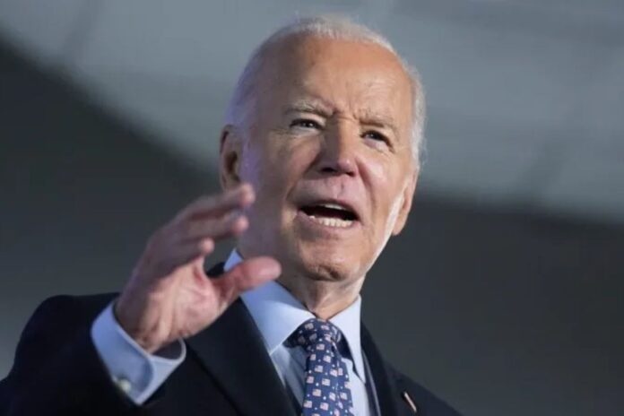 Biden Grants Historic Clemency: 1,500 Sentences Commuted, 39 Pardons Issued in Landmark Move