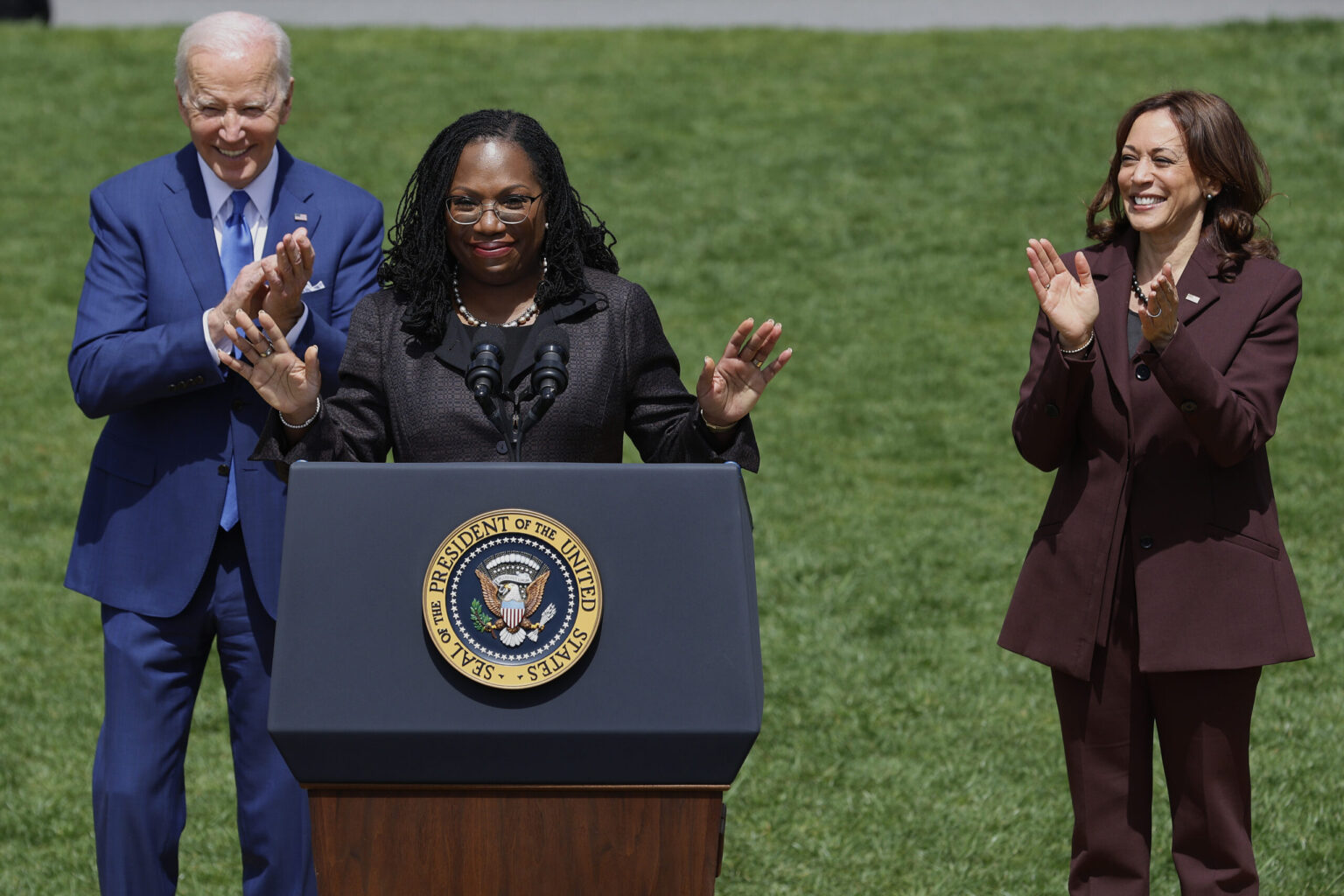 Biden’s Bold Legacy: The Most Diverse Federal Bench in U.S. History