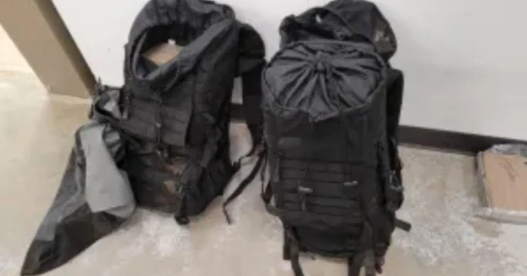 Border Agents’ Stunning $1.1 Million Discovery Leaves Communities in Shock