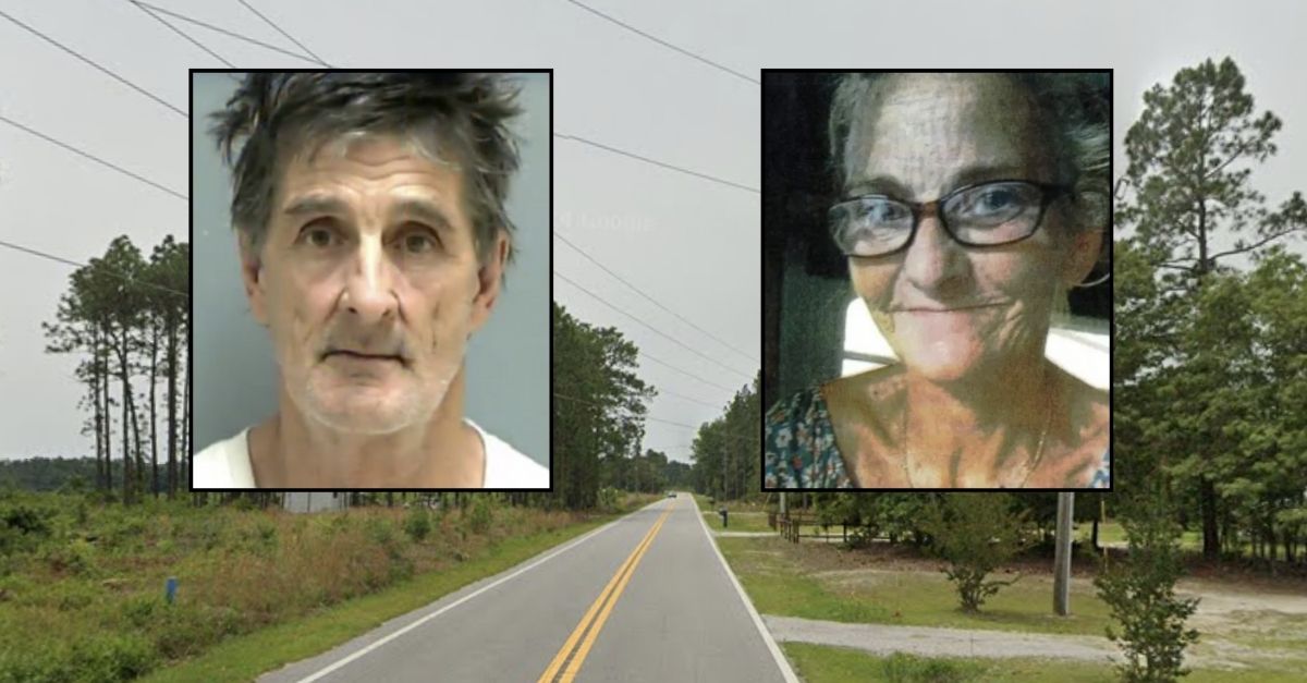 Chilling Discovery: South Carolina Man Charged with Murder After Missing Woman’s Remains Found