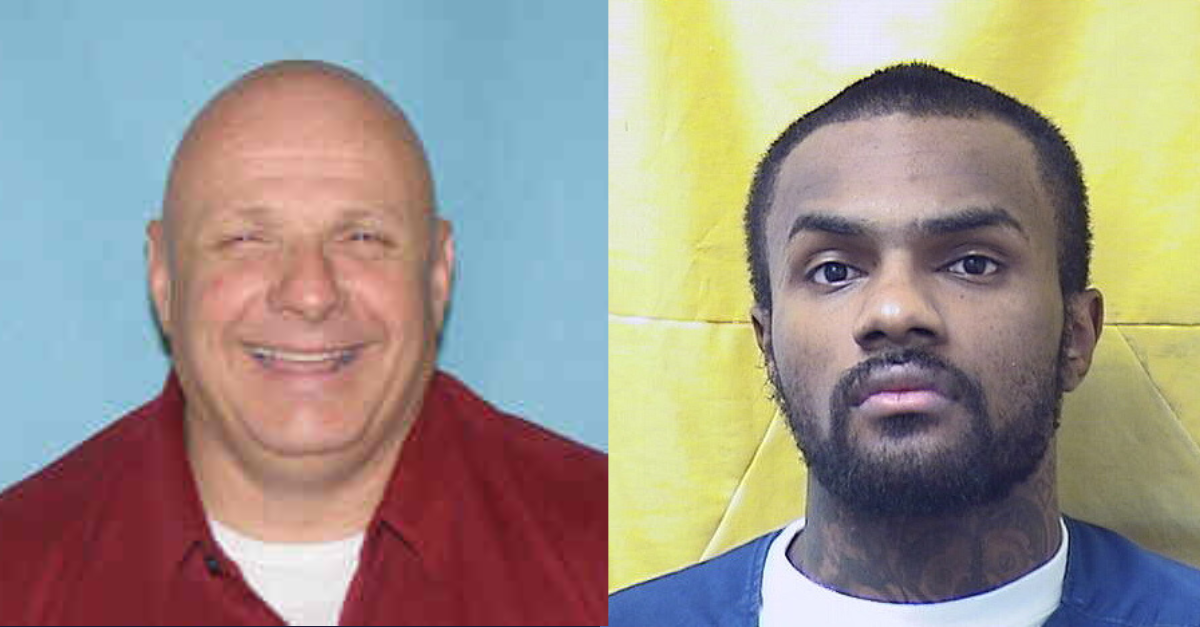 Christmas Tragedy: Ohio Prison Guard Killed in Shocking Inmate Attack
