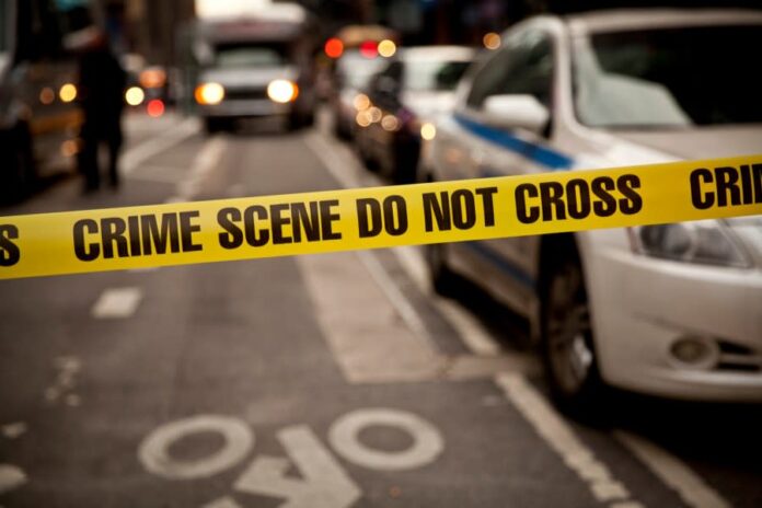 Cold Case Cracked: Arrest Made in 1983 Newport Beach Murder After 40 Years