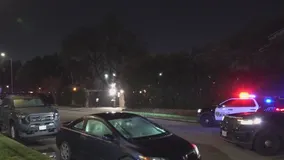 Courage Turns Chaotic Man Shot While Confronting Robbery Suspects in Houston Courage Turns Chaotic: Man Shot While Confronting Robbery Suspects in Houston