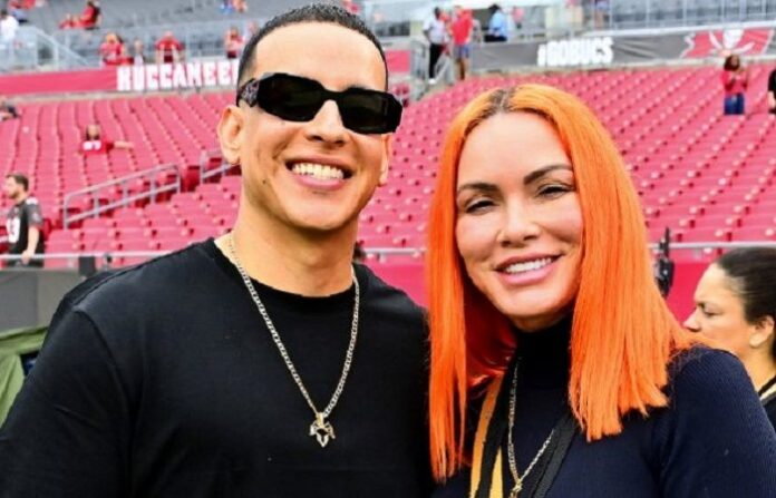 Daddy Yankee Announces Divorce After 20+ Years of Marriage