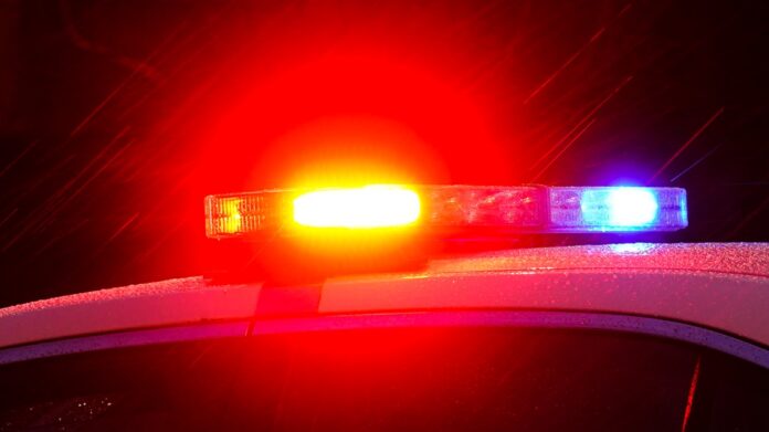 Deadly Encounter in Lovejoy Officer's Routine Check Turns Fatal Deadly Encounter in Lovejoy: Officer's Routine Check Turns Fatal