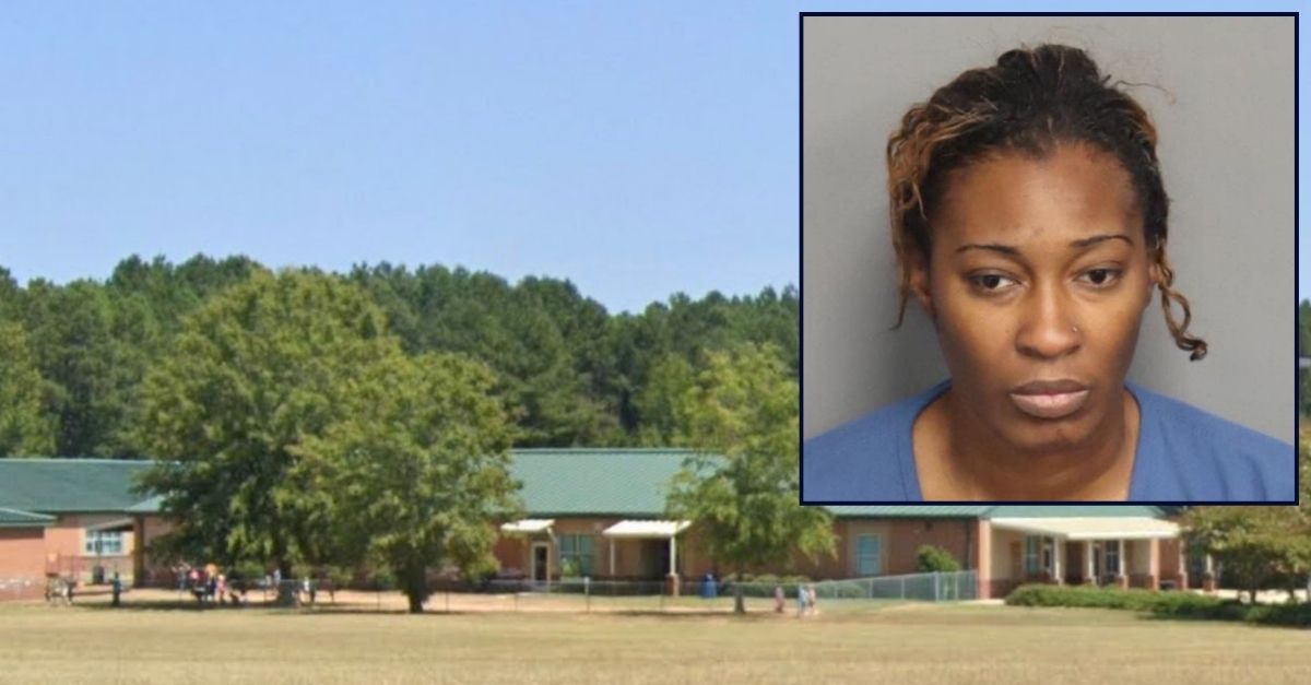 Deception and Betrayal: Teacher Impersonates Identity and Allegedly Hurts Special Needs Student