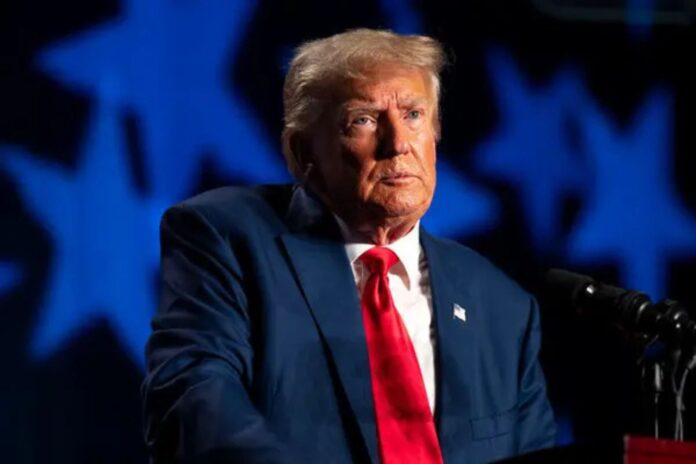 Ex-Prosecutor Warns: GOP Tactic is 'Far from Normal' and Can't Be Ignored