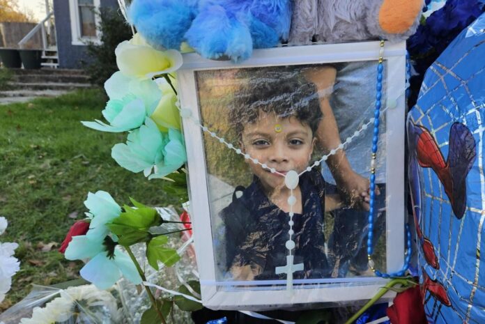 Family Seeks Justice After 5-Year-Old Killed in School Crosswalk Tragedy