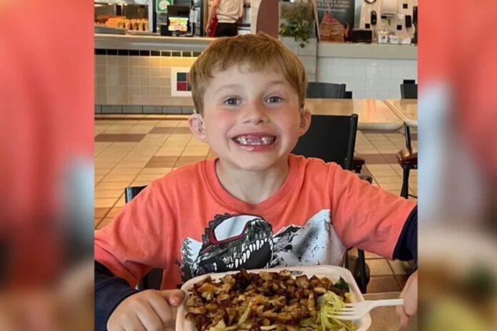Father of 6-Year-Old Brutally Murdered by 'Monster' Mom Amid Custody Fight Wins Lawsuit Against County Officials
