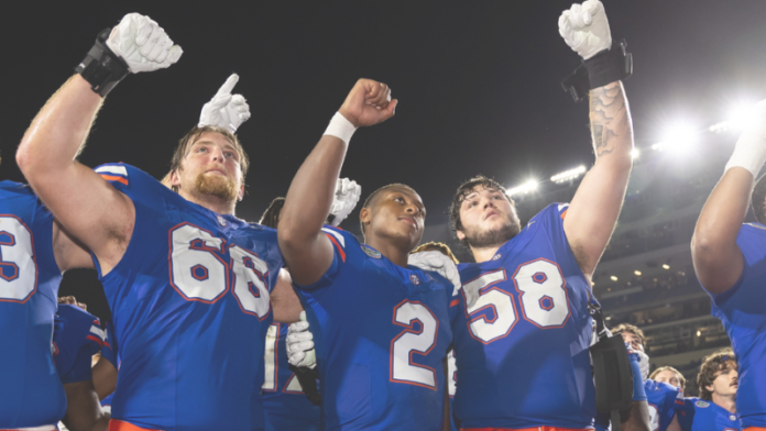 Florida Gators Set for Epic Gasparilla Bowl Clash Against Tulane – Don’t Miss the Action!