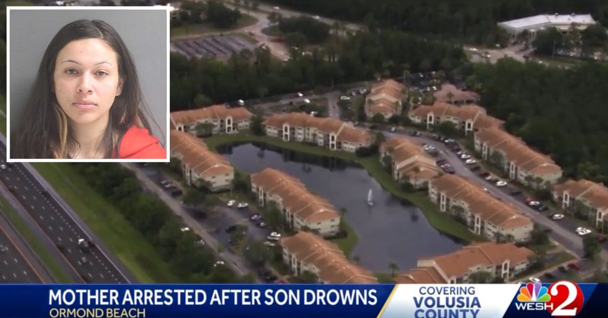 Florida Mother Sentenced After Tragic Drowning of 3-Year-Old Son and Shocking Cover-Up Attempt