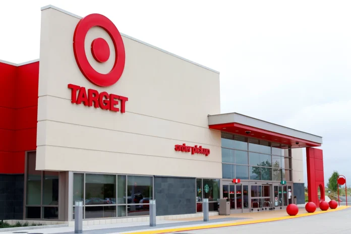 For the Fifth Time: San Francisco Man Arrested for Grand Theft at Novato Target