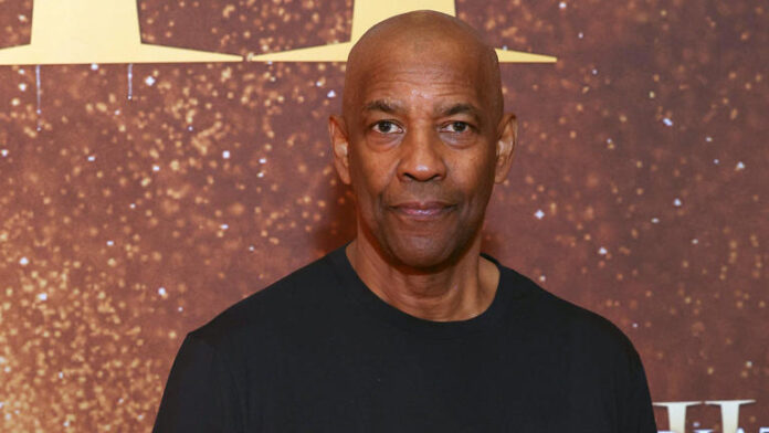 From Hollywood Star to Minister: Denzel Washington's Life-Changing Journey of Faith