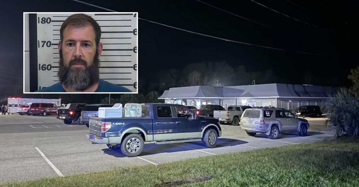 Funeral Home Horror: Decomposing Bodies Found in Georgia Sparks Shocking Fraud Allegations