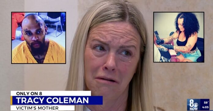 “He Promised to Keep Her Safe” Las Vegas Woman Found Dead in Shocking Turn of Events “He Promised to Keep Her Safe”: Las Vegas Woman Found Dead in Shocking Turn of Events