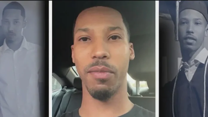 Heartbreak in DeKalb: Mother Mourns Son Killed in Senseless Parking Lot Shooting
