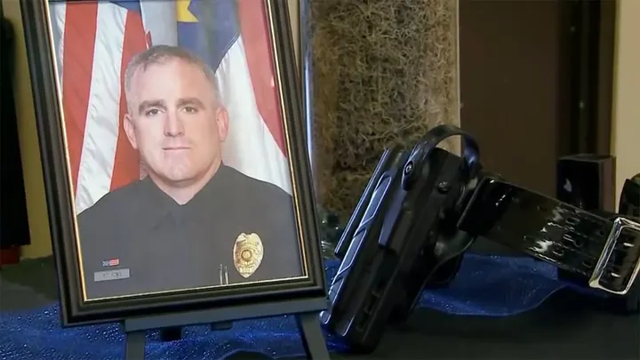 Heartbreaking Loss: North Carolina Officer Killed in Grocery Store Shooting