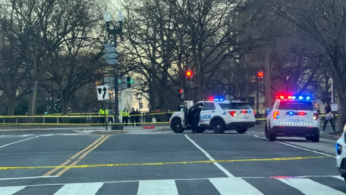 Heartbreaking Loss: Stabbing in Dupont Circle Claims Life Amid Afternoon Chaos