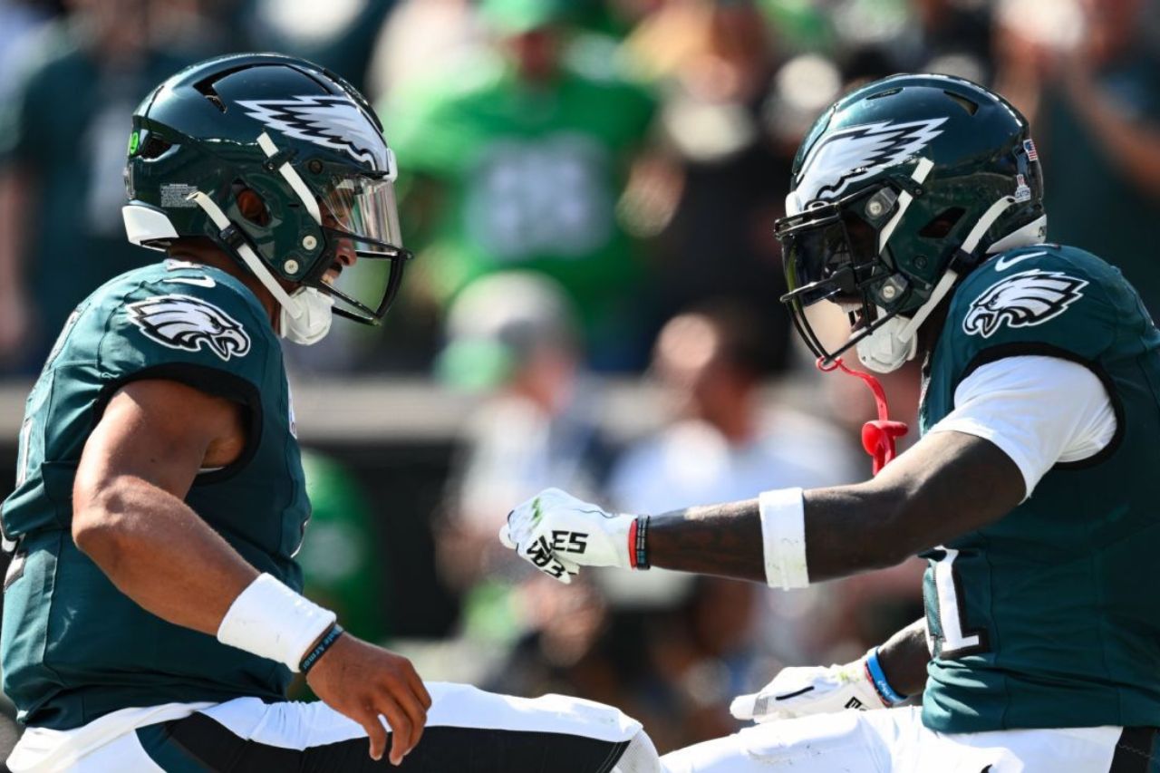 Historic Bet Pays Off: $3.1 Million Wager on Eagles Soars After Narrow Escape from Panthers' Upset