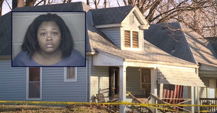 I Accidentally Put Her in the Oven’: Mom Charged in Infant’s Tragic Death