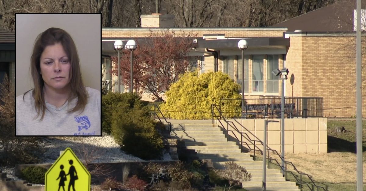 Illinois Teacher Arrested for Allegedly Dropping 3 Year Toddler From 5 Feet
