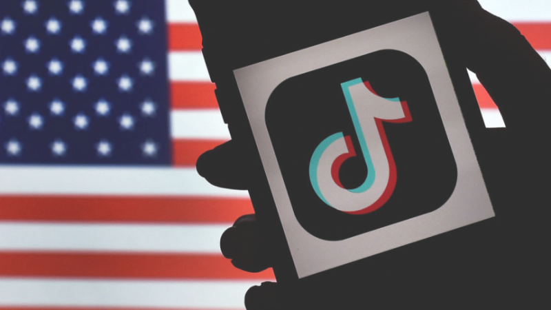 Is TikTok Time in the U.S. Running Out? Court Ruling Puts Millions of Users at Risk