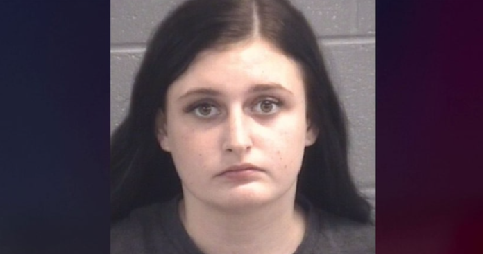 Jealous Rage Turns Deadly: Georgia Teen Sentenced to Life for Boyfriend’s Murder