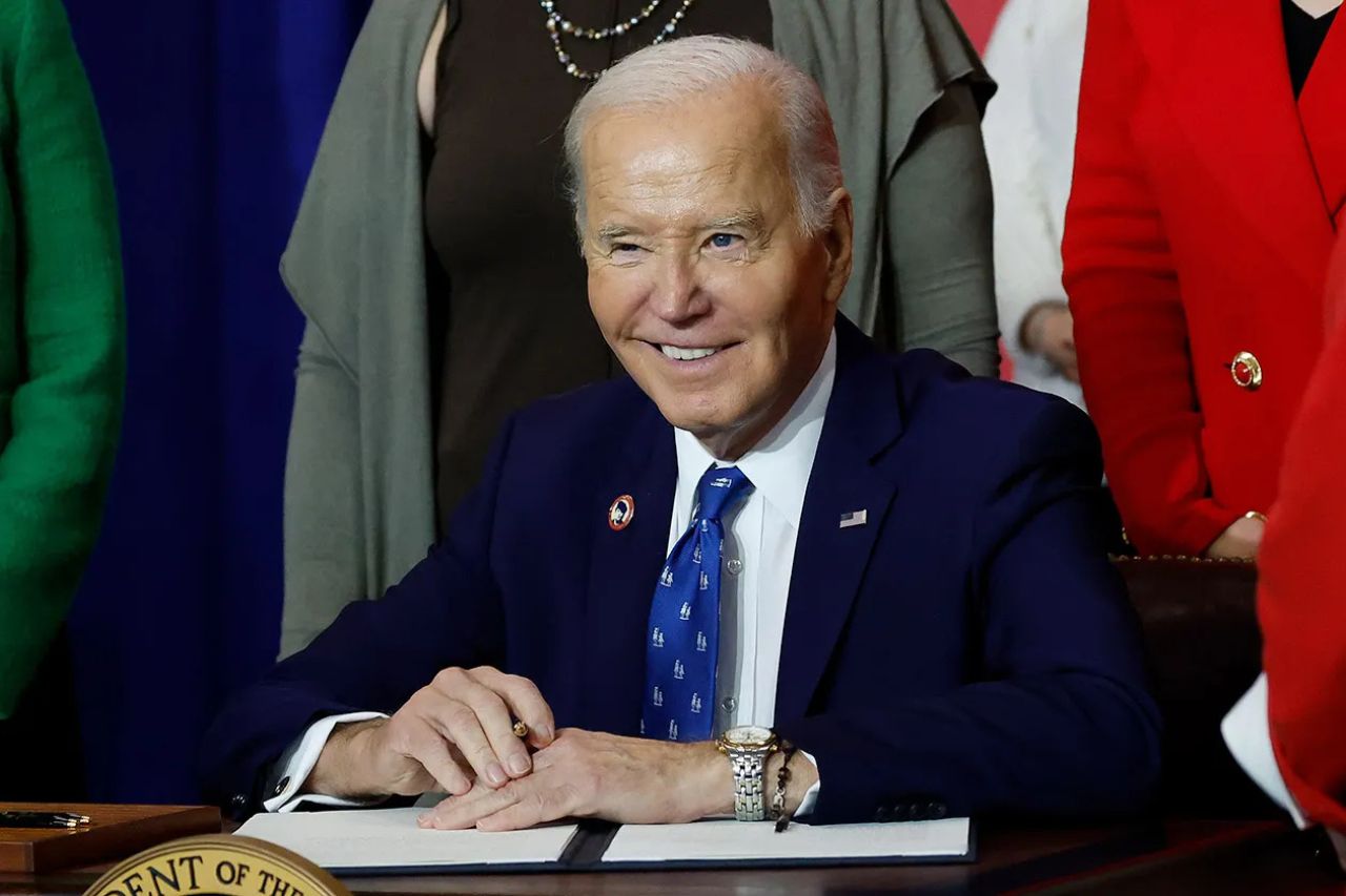 Joe Biden Shocks Nation by Pardoning BMF Co-Founder Terry 'Southwest T' Flenory