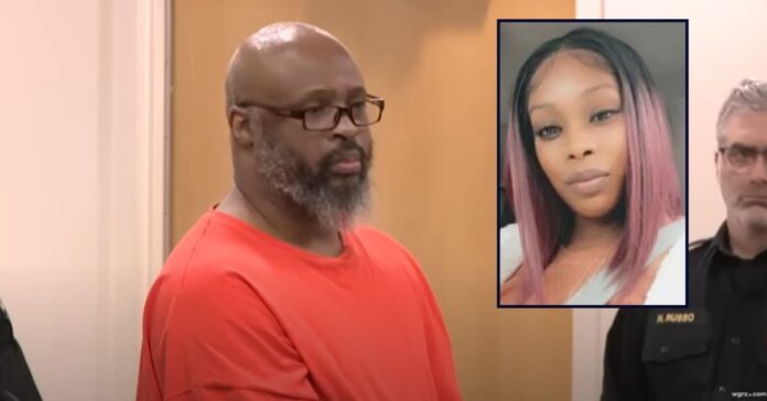 Judge Shuts Down Convicted Killer's Narcissistic Rant During Emotional Sentencing