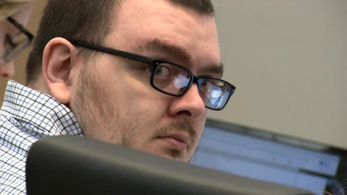 Justice Delivered: Florida Judge Sentences Bank Mass Shooter Zephen Xaver to Death