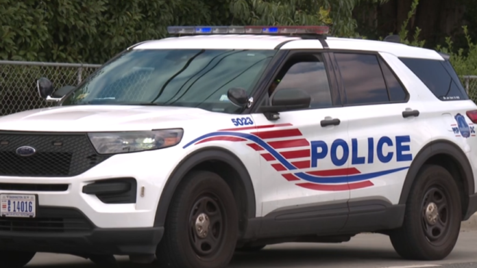 Late-Night Shooting Shakes Southeast D.C.: Police Seek Clues