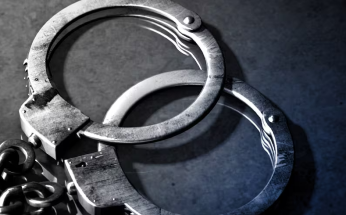 Man Accused of Brutal Assault and Rape of Elderly Woman in Front of Young Granddaughter in Mableton Home