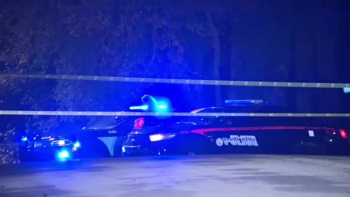 Man Shot and Robbed on His Way to Work in Southwest Atlanta A Heartbreaking Struggle for Justice Man Shot and Robbed on His Way to Work in Southwest Atlanta: A Heartbreaking Struggle for Justice