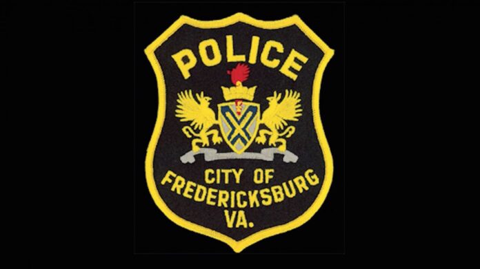 Manhunt Ends: Suspect Surrenders in Fredericksburg Shooting Tragedy