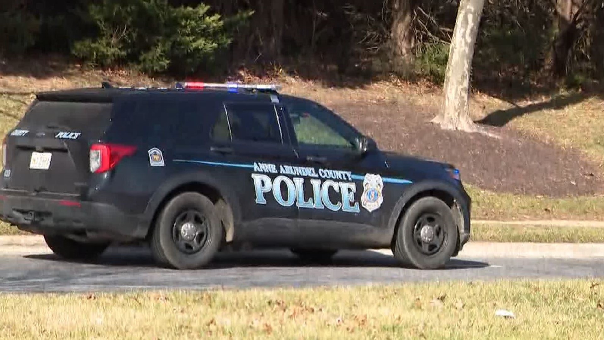Maryland Officers Charged in High-Speed Chase Cover-Up That Led to Tragic Crash
