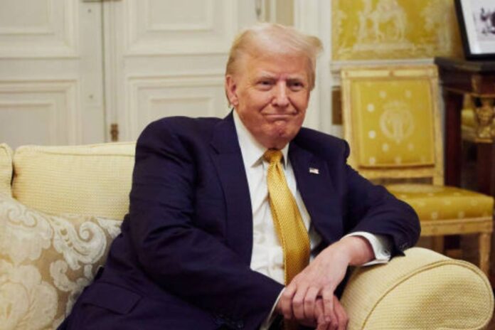 Meta Donates $1 Million to Trump’s Inaugural Fund to Repair Ties