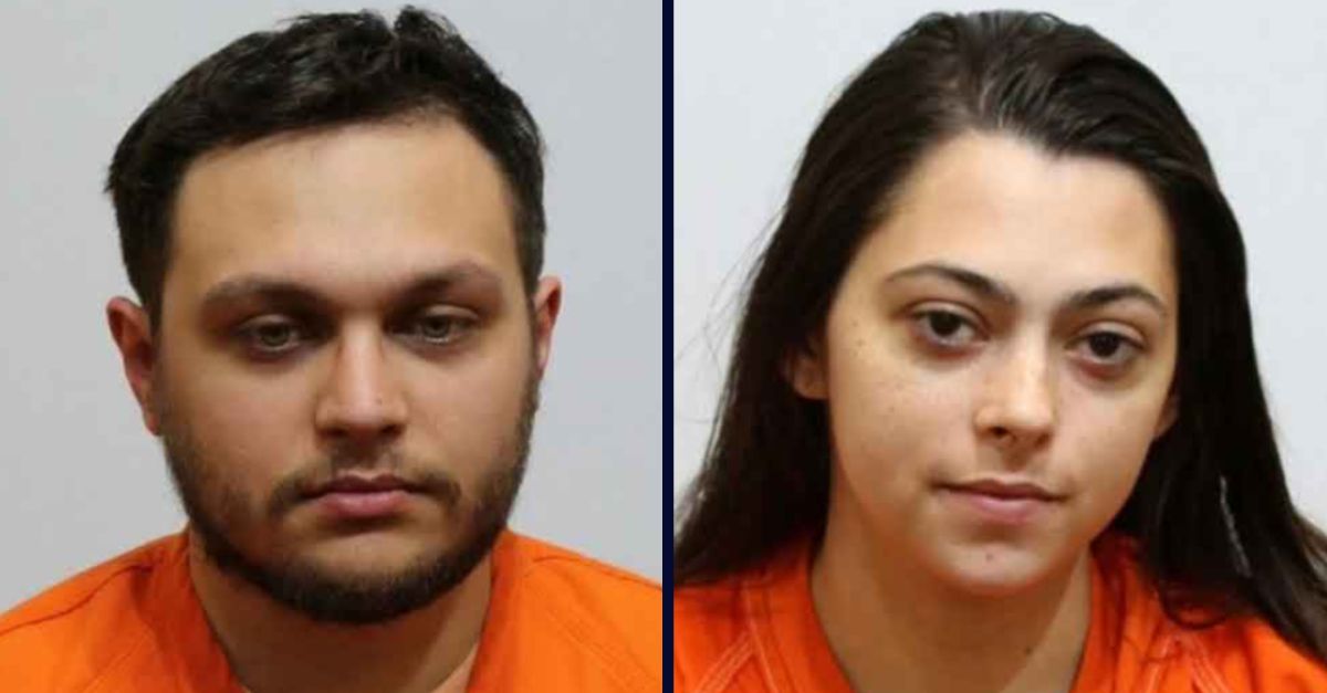 Minnesota Parents Arrested for 'Unthinkable' Abuse: A Child's Nightmare Revealed